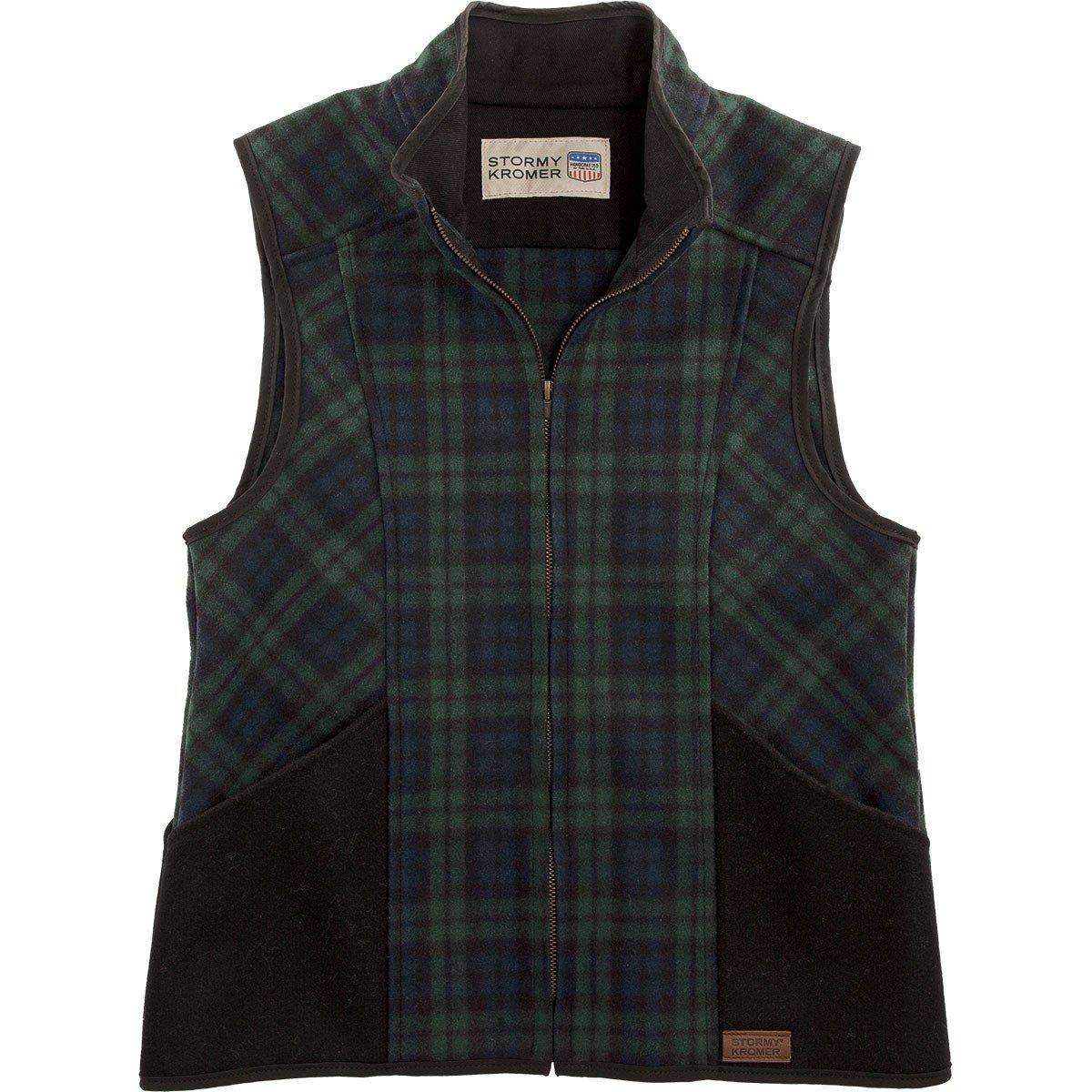 Women's Stormy Kromer The Ida Outfiiter Vest - Stormy Kromer
