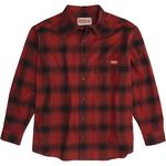 Men's Stormy Kromer The Long Sleeve Button Up Shirt - Thumbnail 1 of 5