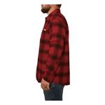 Men's Stormy Kromer The Long Sleeve Button Up Shirt - Thumbnail 4 of 5