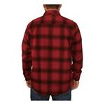 Men's Stormy Kromer The Long Sleeve Button Up Shirt - Thumbnail 5 of 5