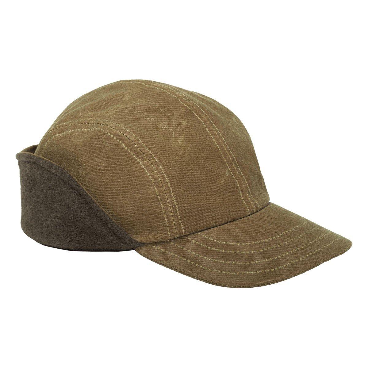 Stormy Kromer The Marsh Fitted Cap - Stormy Kromer