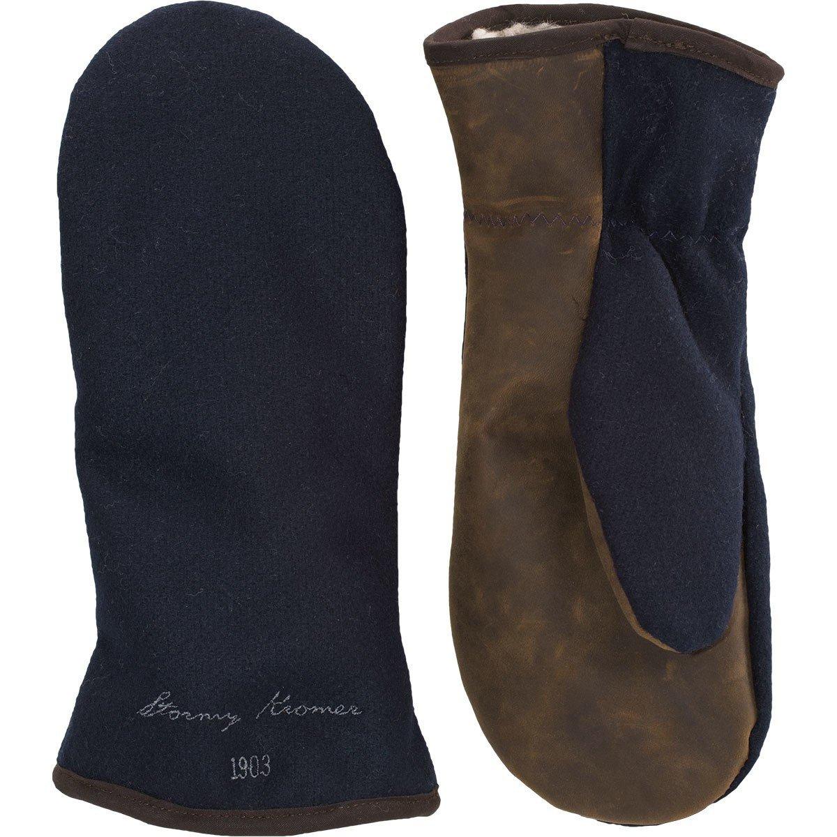 Men's Stormy Kromer Tough Hunting Mittens - Stormy Kromer