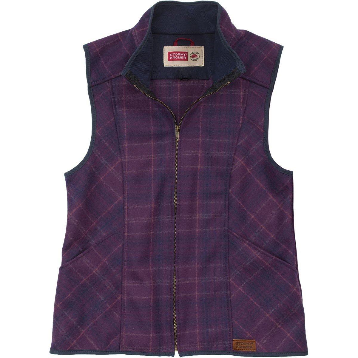 Women's Stormy Kromer The Ida Outfiiter Vest - Stormy Kromer