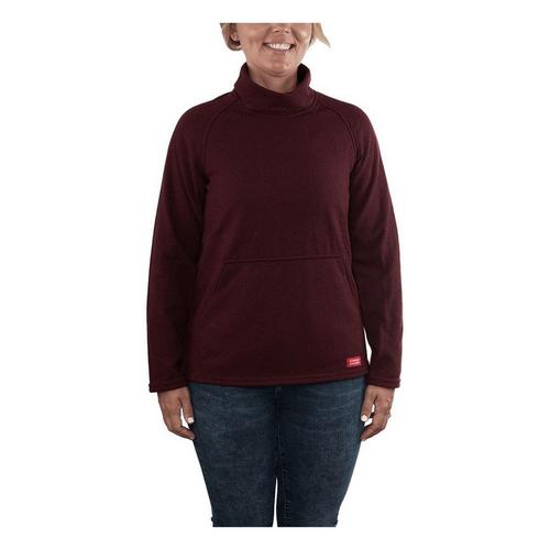 Women's Stormy Kromer The Fireside Funnel Neck - Primary Image