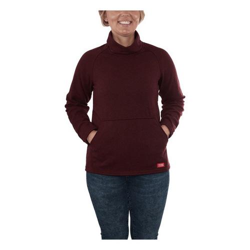 Women's Stormy Kromer The Fireside Funnel Neck - Primary Image