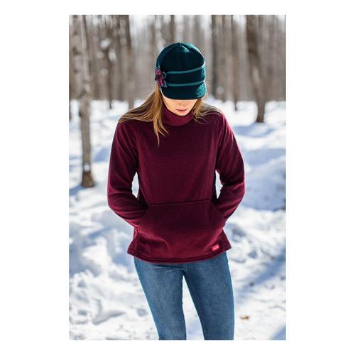 Women's Stormy Kromer The Fireside Funnel Neck - Primary Image