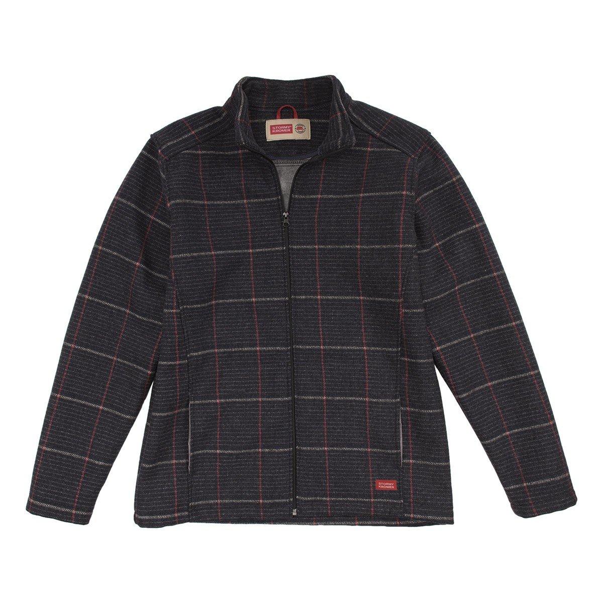 Men's Stormy Kromer The Boundry Jacket - Stormy Kromer