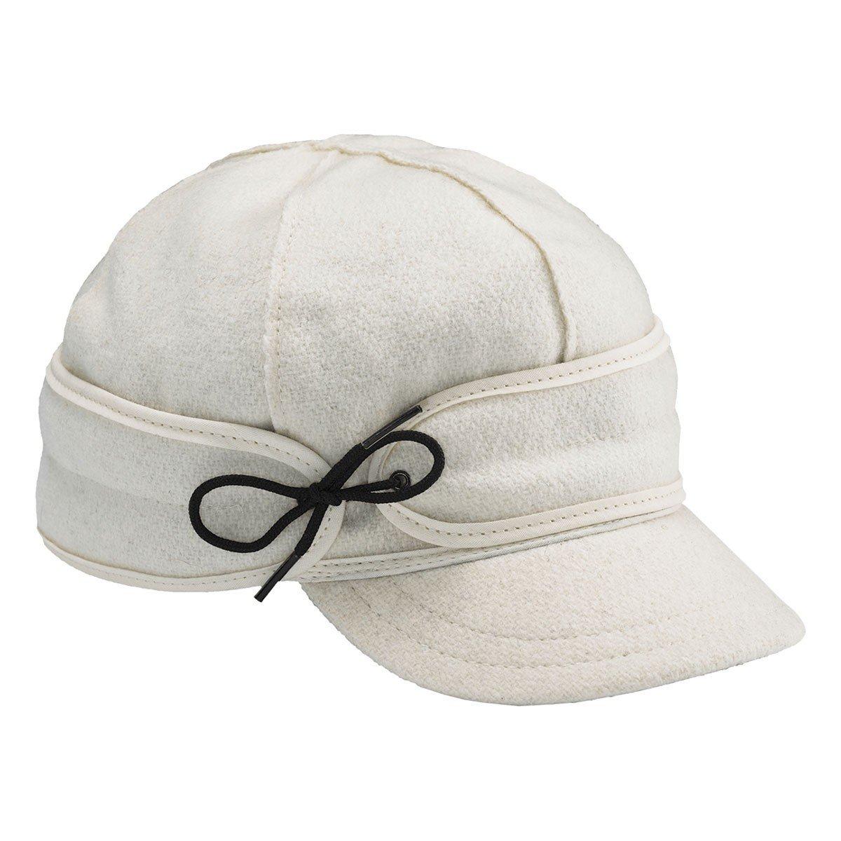 Stormy Kromer The Sidekick Fitted Cap - Stormy Kromer