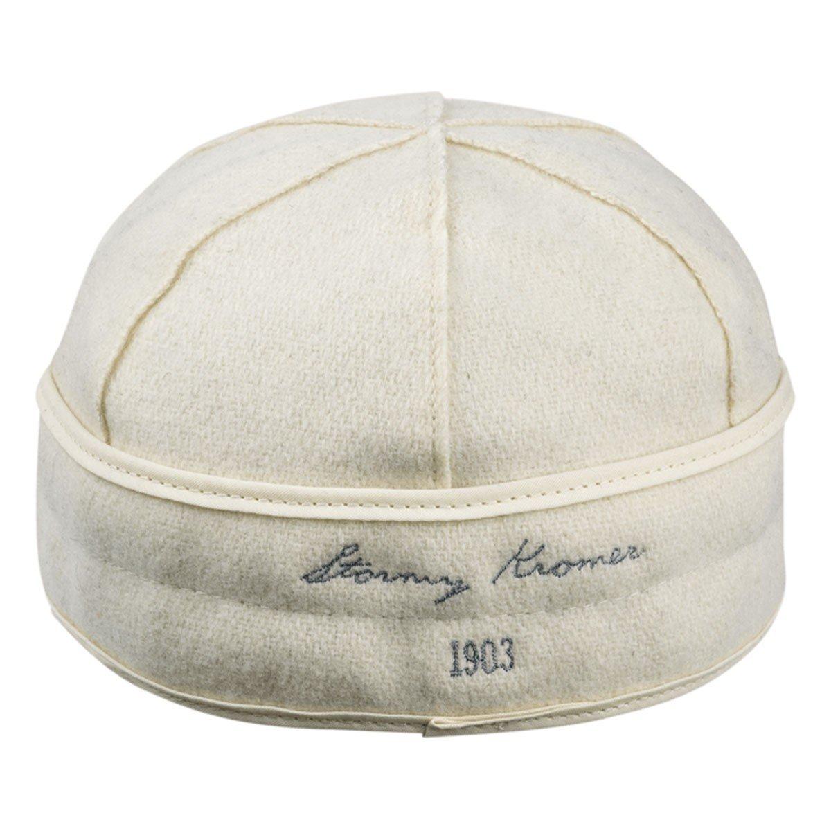 Stormy Kromer The Sidekick Fitted Cap - Stormy Kromer