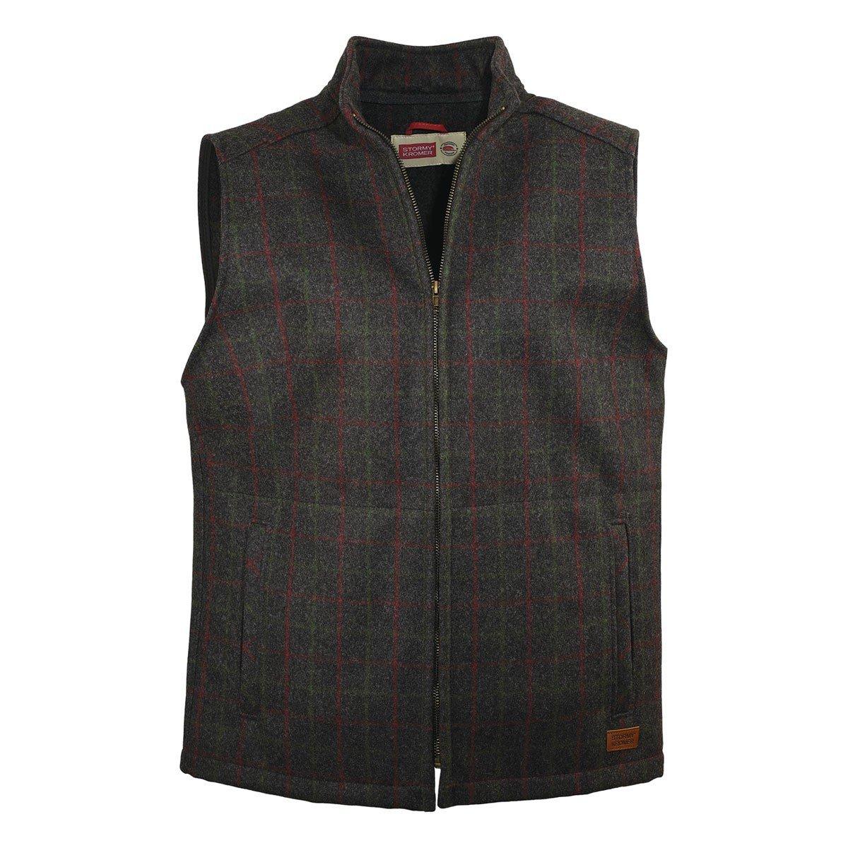 Men's Stormy Kromer The Ironwood Vest - Stormy Kromer