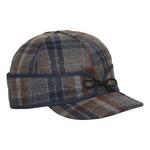 Men's Stormy Kromer The Mackinaw Fitted Cap - Thumbnail 1 of 2