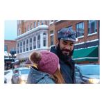 Men's Stormy Kromer The Mackinaw Fitted Cap - Thumbnail 2 of 2