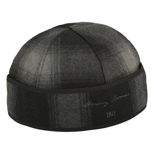 Men's Stormy Kromer The Brimless Fitted Cap - Primary Image