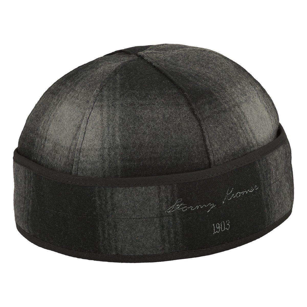 Stormy Kromer The Brimless Fitted Cap - Stormy Kromer