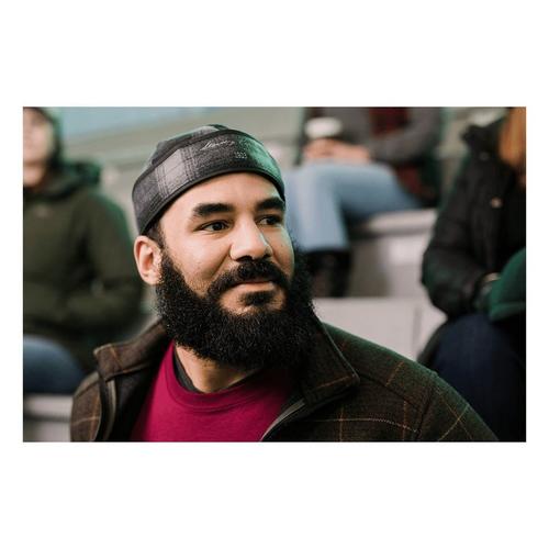 Men's Stormy Kromer The Brimless Fitted Cap - Primary Image