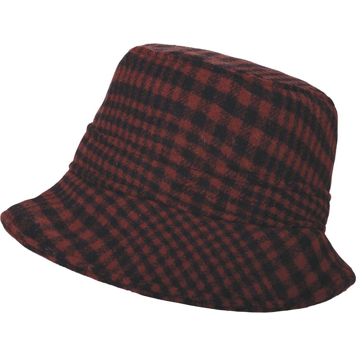Stormy Kromer The Iron Belle Fitted Cap - Stormy Kromer