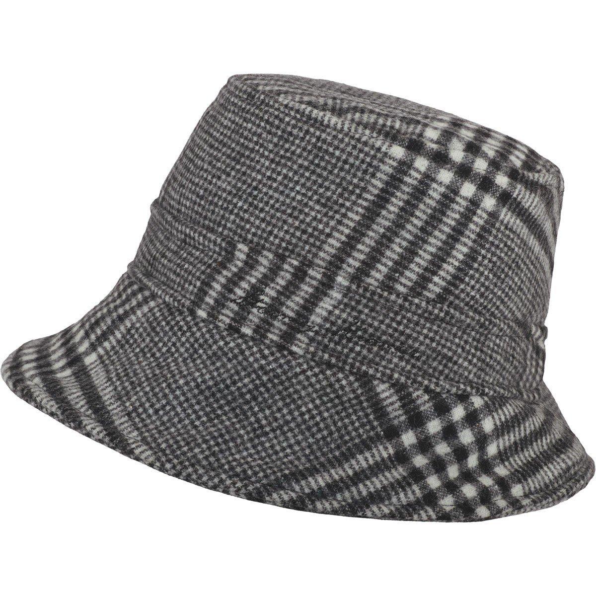 Stormy Kromer The Iron Belle Fitted Cap - Stormy Kromer