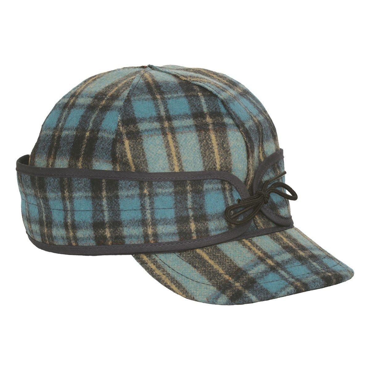 Women's Stormy Kromer The Millie Fitted Cap - Stormy Kromer