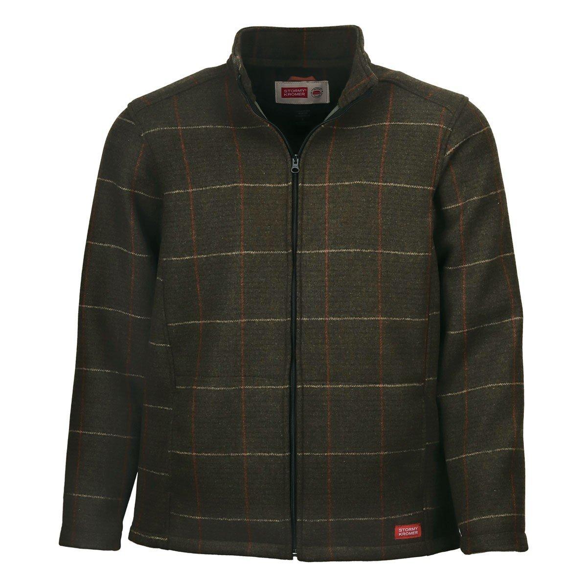 Men's Stormy Kromer The Boundry Jacket - Stormy Kromer