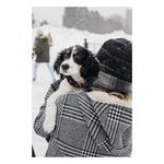 Women's Stormy Kromer The Swallowtail Hooded Fleece Jacket - Thumbnail 2 of 2