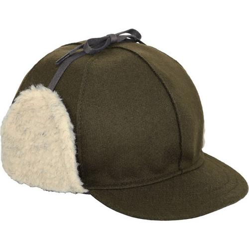 Women's Stormy Kromer The Snowdrift Fitted Cap - Primary Image