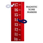 Swen Weathervanes USA Flag Metal Lawn Scoreboard w/Cup Holder - Thumbnail 3 of 5