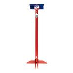 Swen Weathervanes USA Flag Metal Drink Stand - Thumbnail 1 of 4