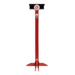 Swen Weathervanes South Dakota Coyotes Metal Drink Stand - Thumbnail 1 of 4