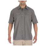 Men's 5.11 Freedom Flex Button Up Shirt - Thumbnail 1 of 5