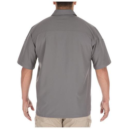 Men's 5.11 Freedom Flex Button Up Shirt - Primary Image