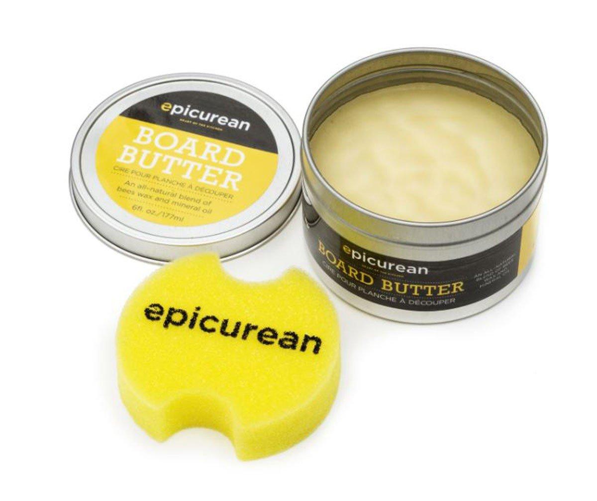 Epicurean Board Butter - Epicurean
