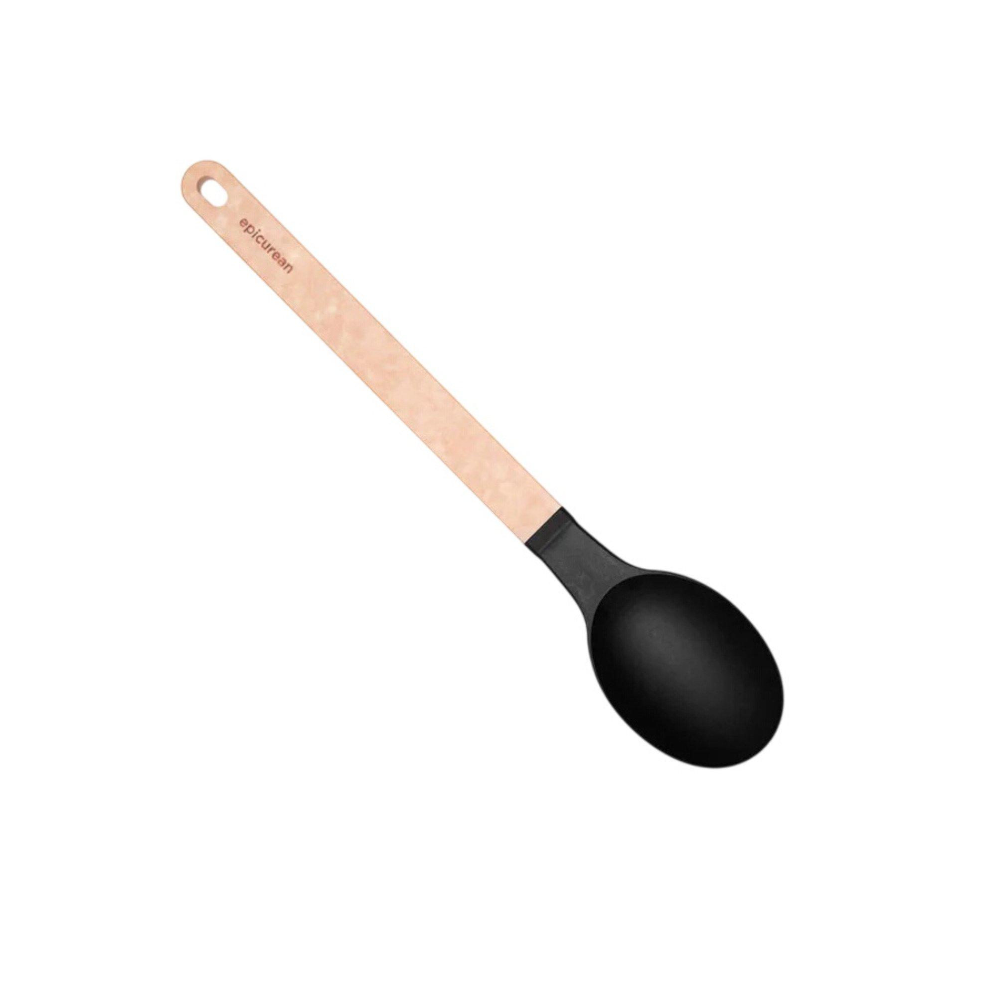 Epicurean Gourmet Series 13" Medium Spoon - Epicurean