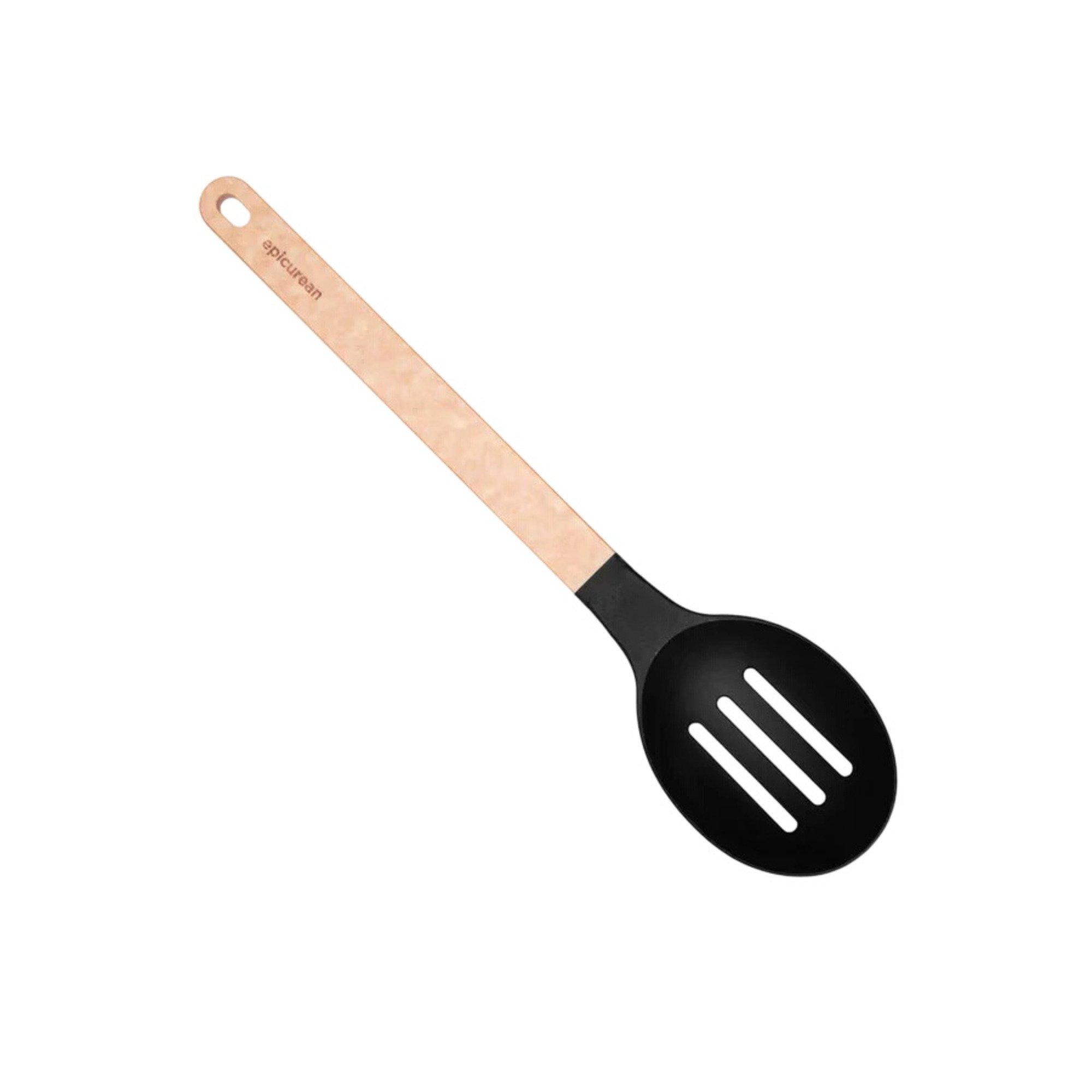Epicurean Gourmet Series 14" Slotted Spoon - Epicurean