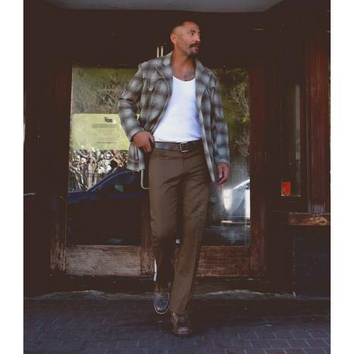 BED STU Meander Belt - Primary Image