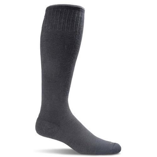 Women's Sockwell Circulator Moderate Graduated Compression Ultralight Cushion Crew Socks - Primary Image