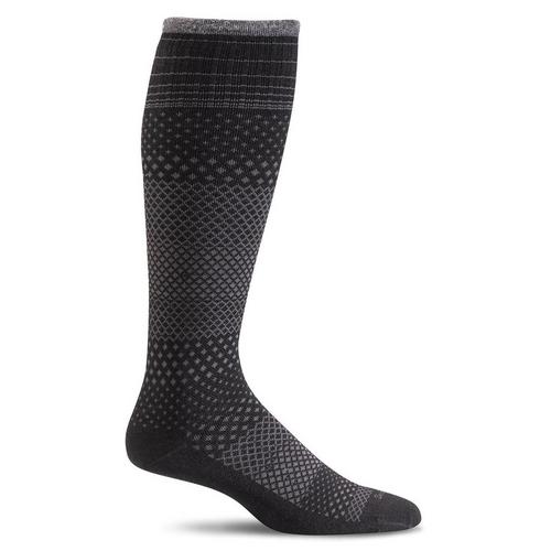 Women's Sockwell Micro Grade Compression Crew Socks - Primary Image