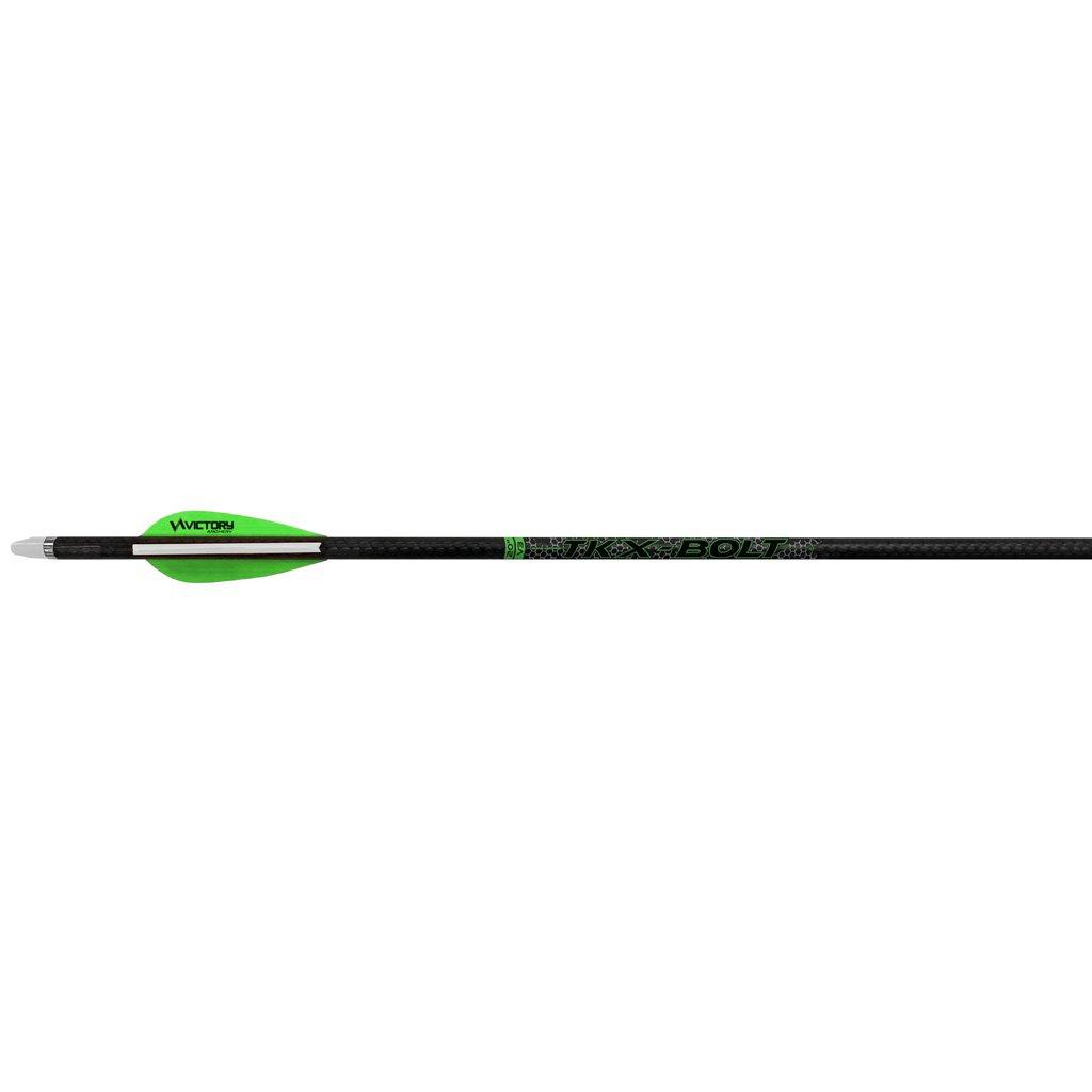 Victory TKX Crossbow Bolts - Victory Archery