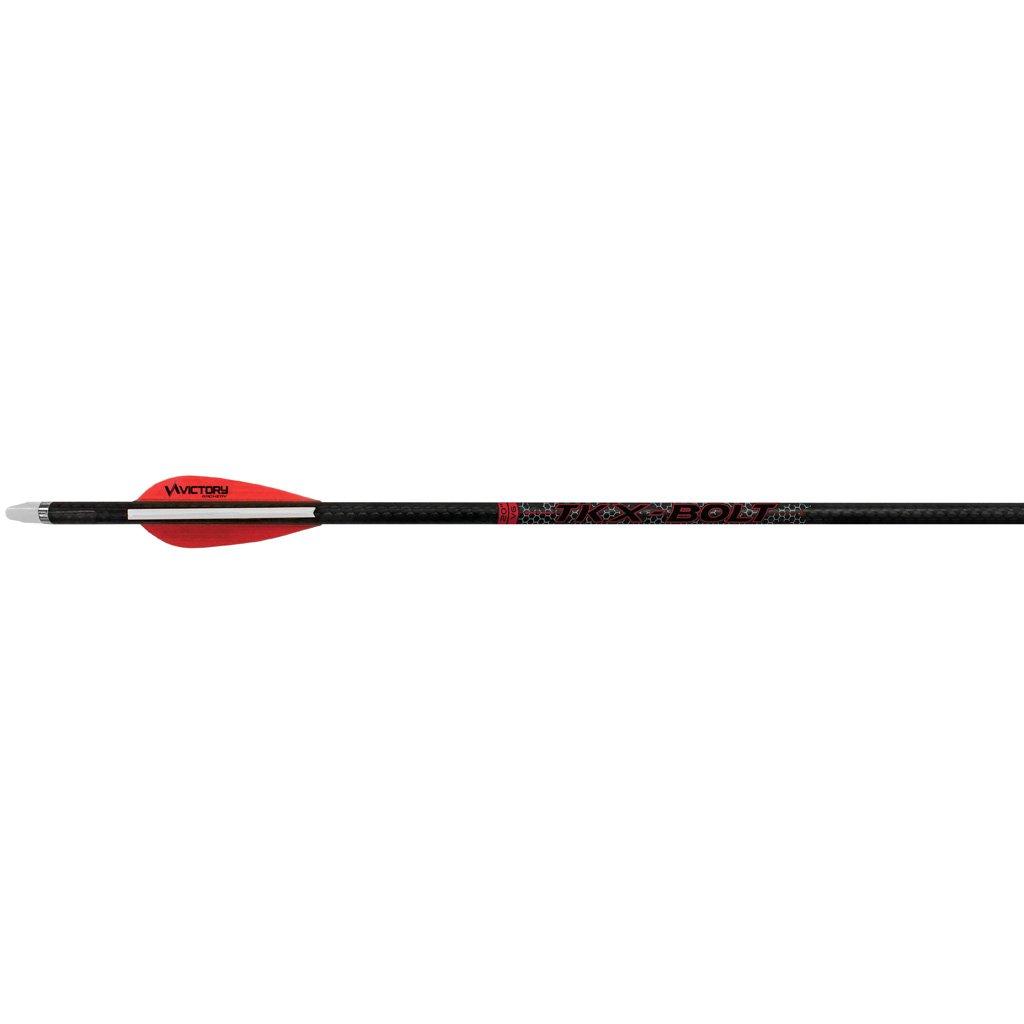 Victory TKX Crossbow Bolts - Victory Archery