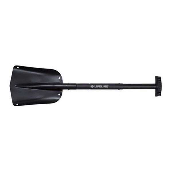 Lifeline Aluminum Sport Utility Shovel
