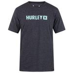 Men's Hurley Everyday The Box T-Shirt - Thumbnail 1 of 3