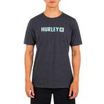Men's Hurley Everyday The Box T-Shirt - Thumbnail 3 of 3