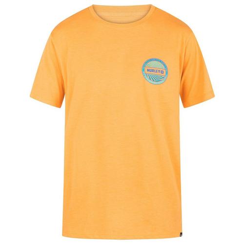 Men's Hurley Everyday Vortex T-Shirt - Primary Image