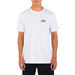 Men's Hurley Everyday Nectarine T-Shirt - Thumbnail 3 of 3