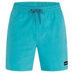 Men's Hurley Phantom Naturals Classic Volley Shorts Swim Trunks - Thumbnail 1 of 3