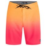 Men's Hurley Phantom Eco Weekender Swim Boardshorts - Thumbnail 1 of 3