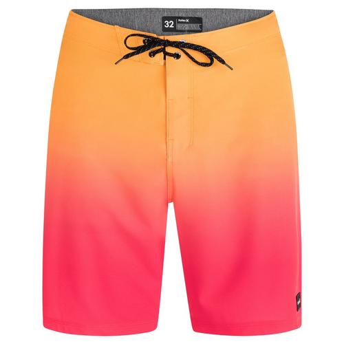 Men's Hurley Phantom Eco Weekender Swim Boardshorts - Primary Image
