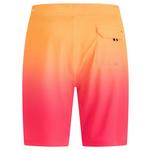 Men's Hurley Phantom Eco Weekender Swim Boardshorts - Thumbnail 2 of 3