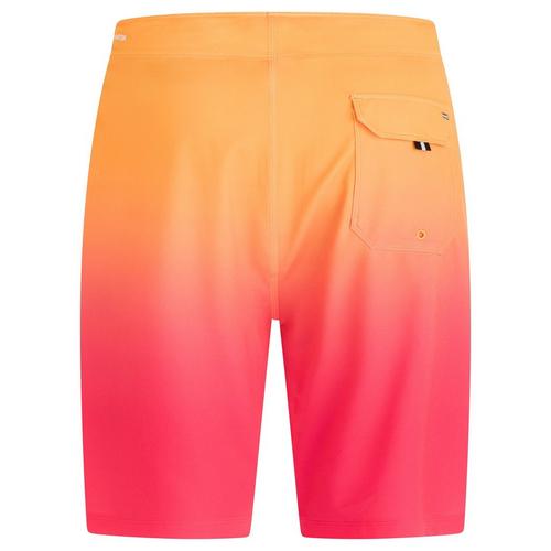 Men's Hurley Phantom Eco Weekender Swim Boardshorts - Primary Image