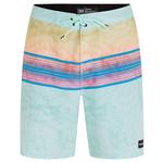 Men's Hurley Weekender Swim Boardshorts - Thumbnail 1 of 3
