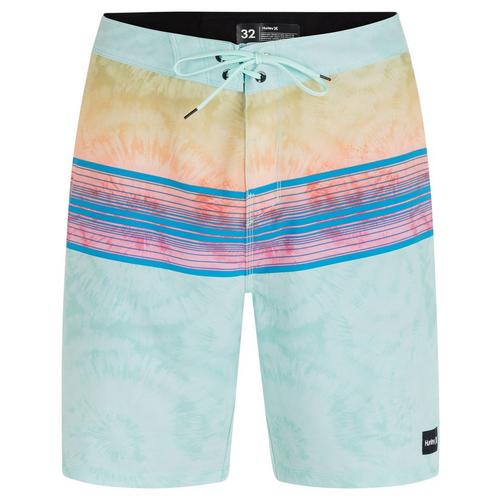 Men's Hurley Weekender Swim Boardshorts - Primary Image